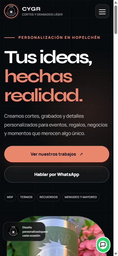 CYGR