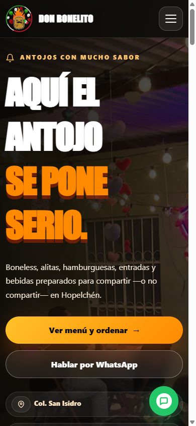 Don Bonelito